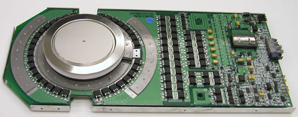 Electronic Part